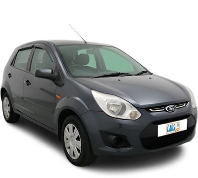 Ford Figo-img